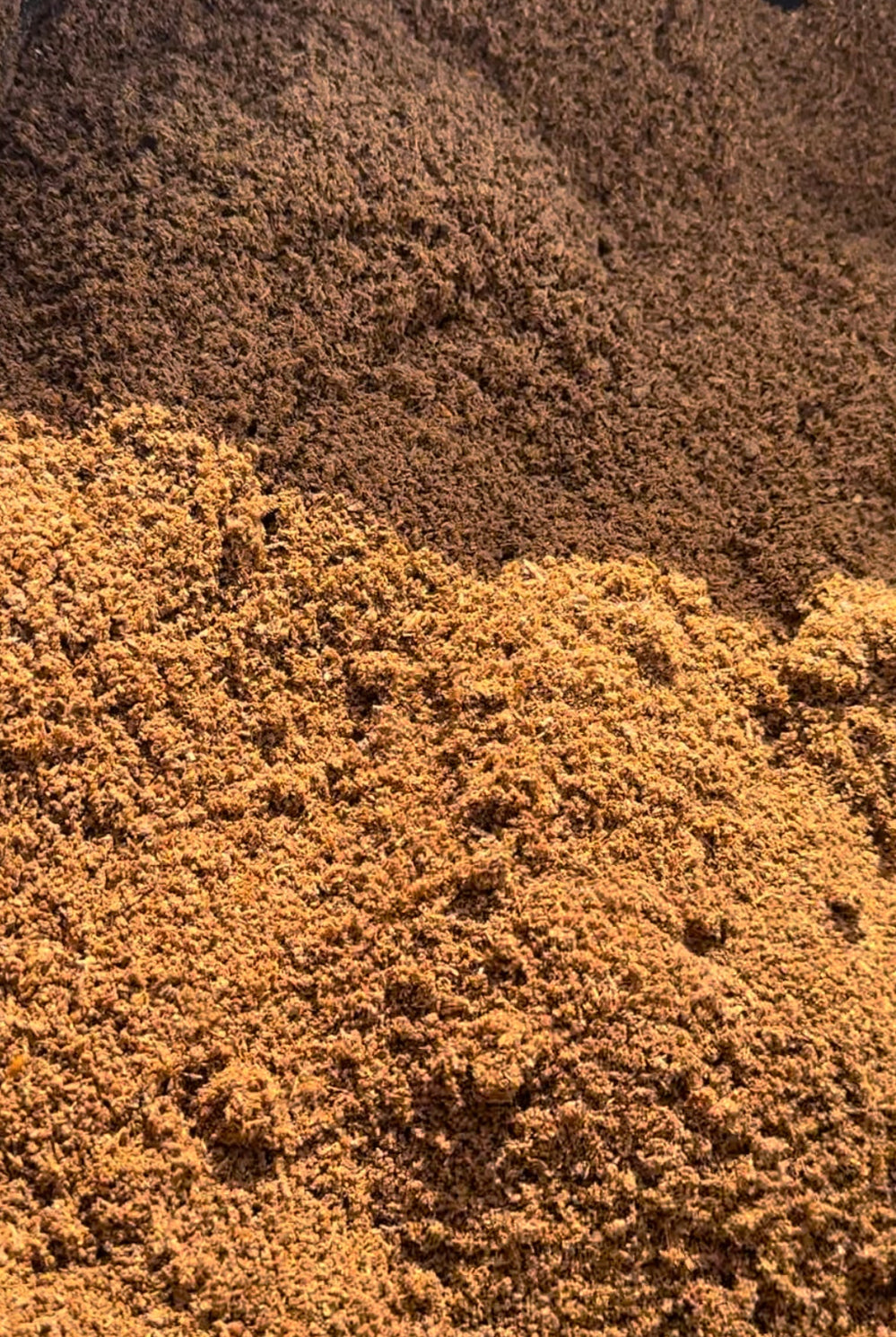 Flake Soil Rhino/Flower Grade (1 gallon ziplock bag)