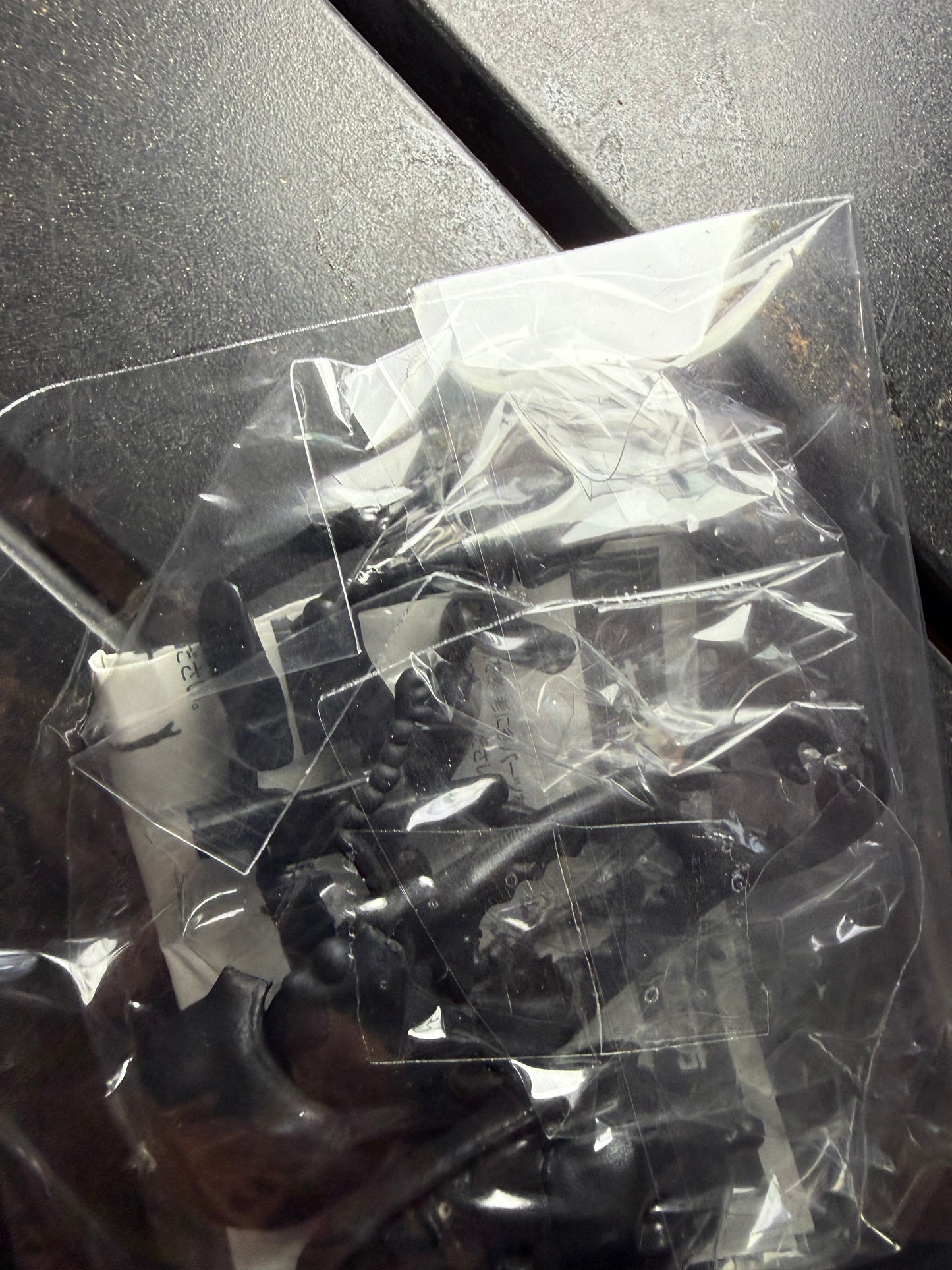 Build-Your-Own-Beetle Figure