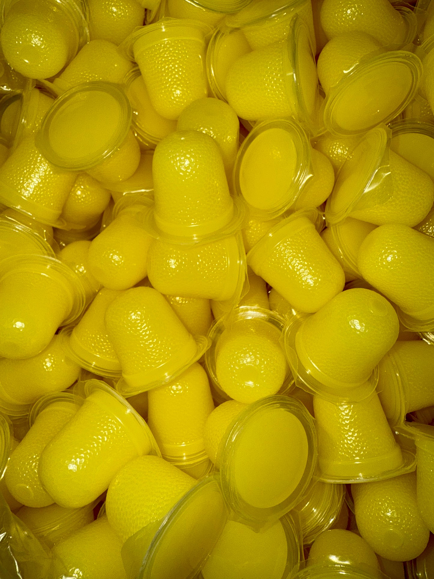 Beetle Jelly (banana)