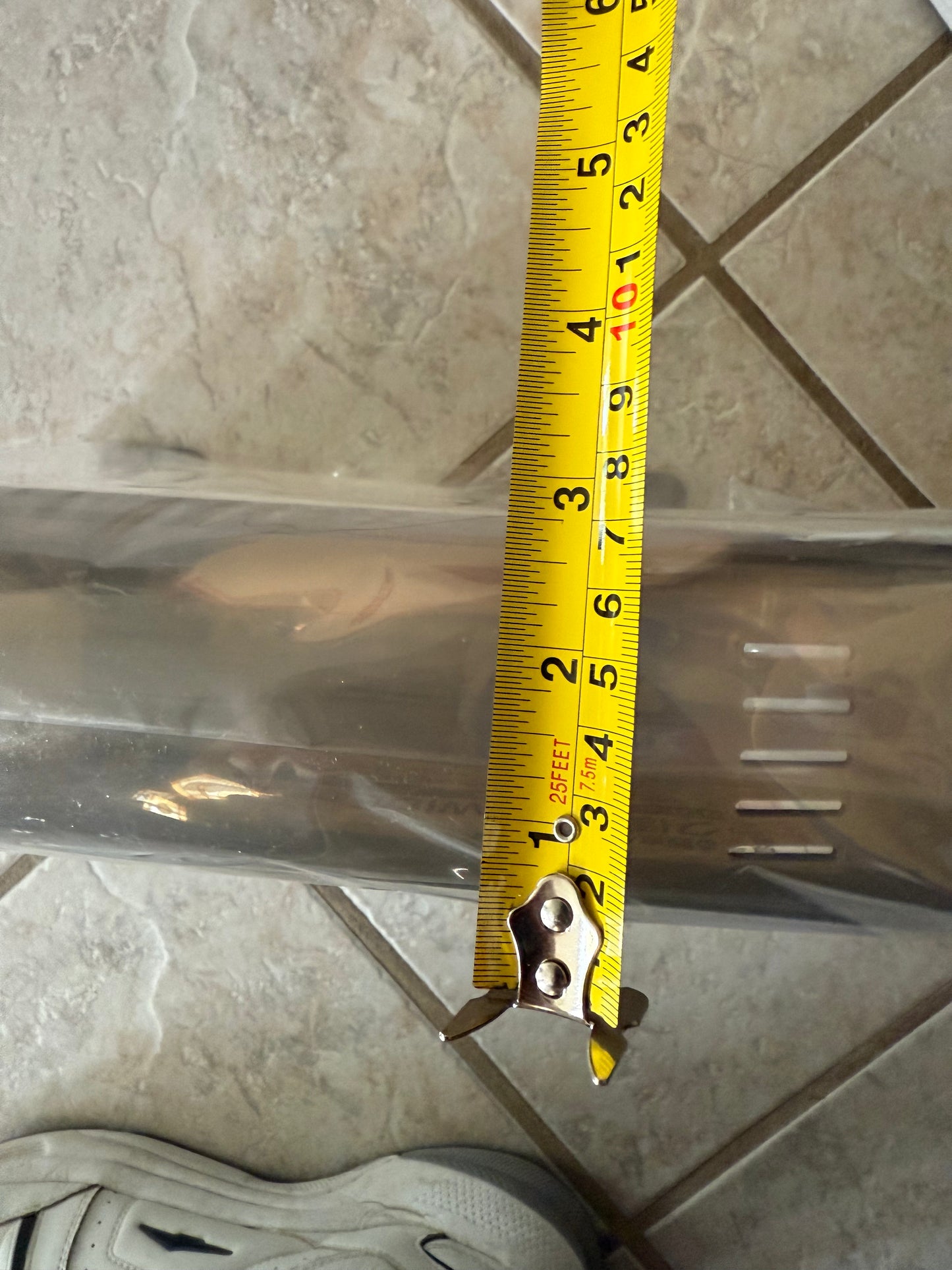 Large Wide Hercules (Rhino Beetle) Rearing Observation Container (FREE SHIPPING)