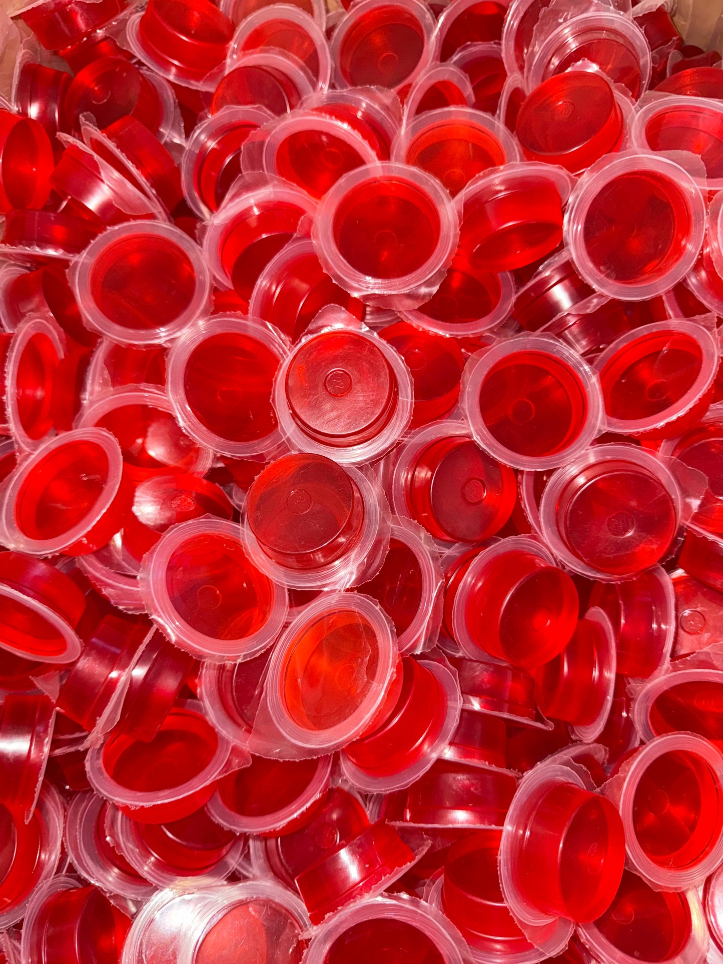 High Grade Beetle Jelly Imported From Japan (RED)