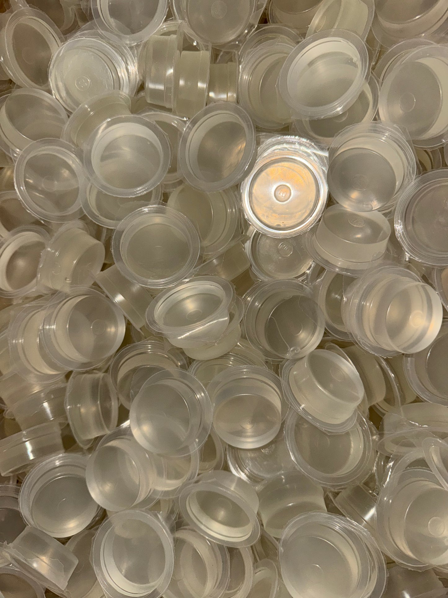 HIGH GRADE BEETLE JELLY CLEAR (NO DYES)