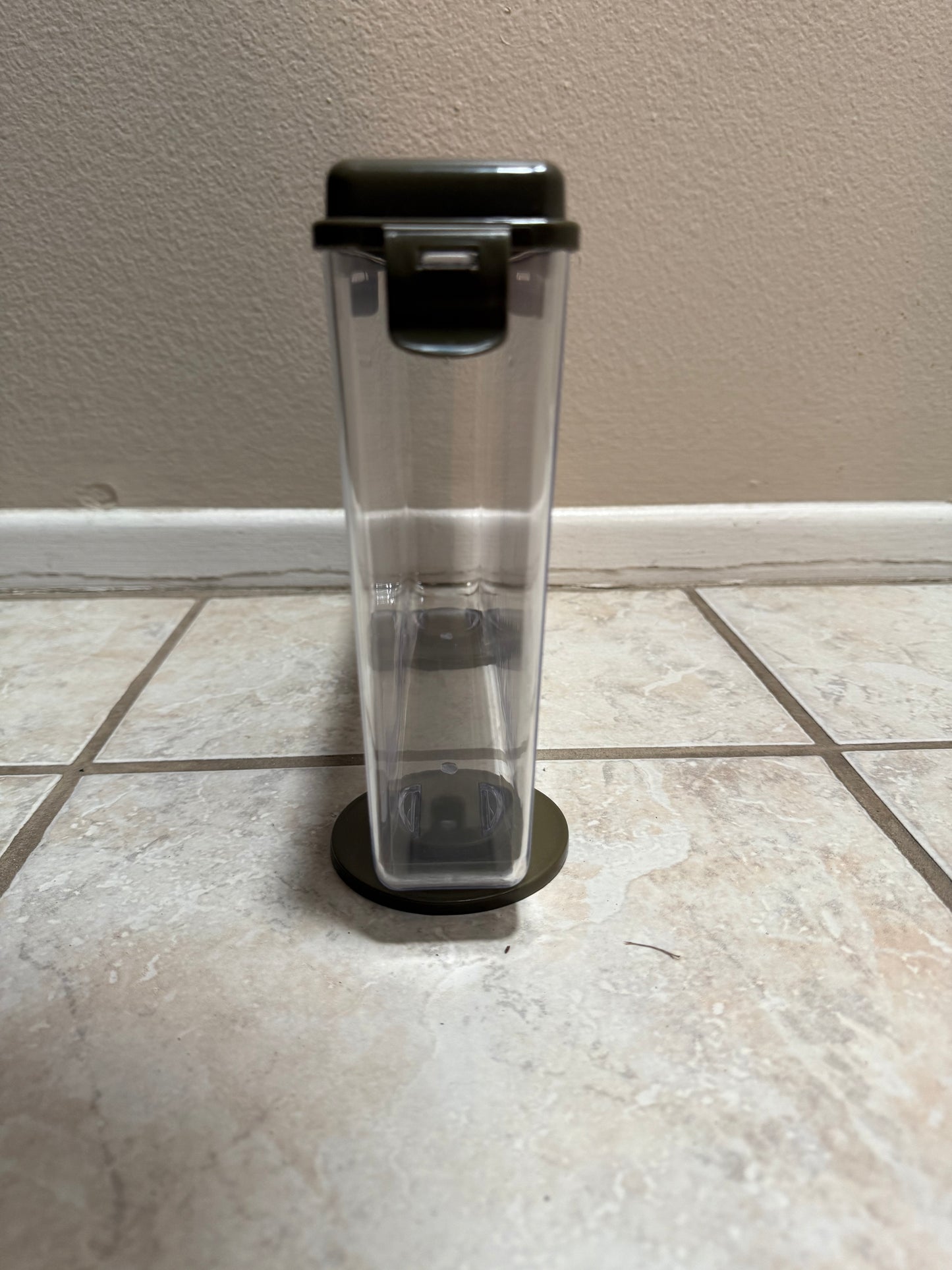 Rearing Container For Observation (Hercules/Rhino/Etc)