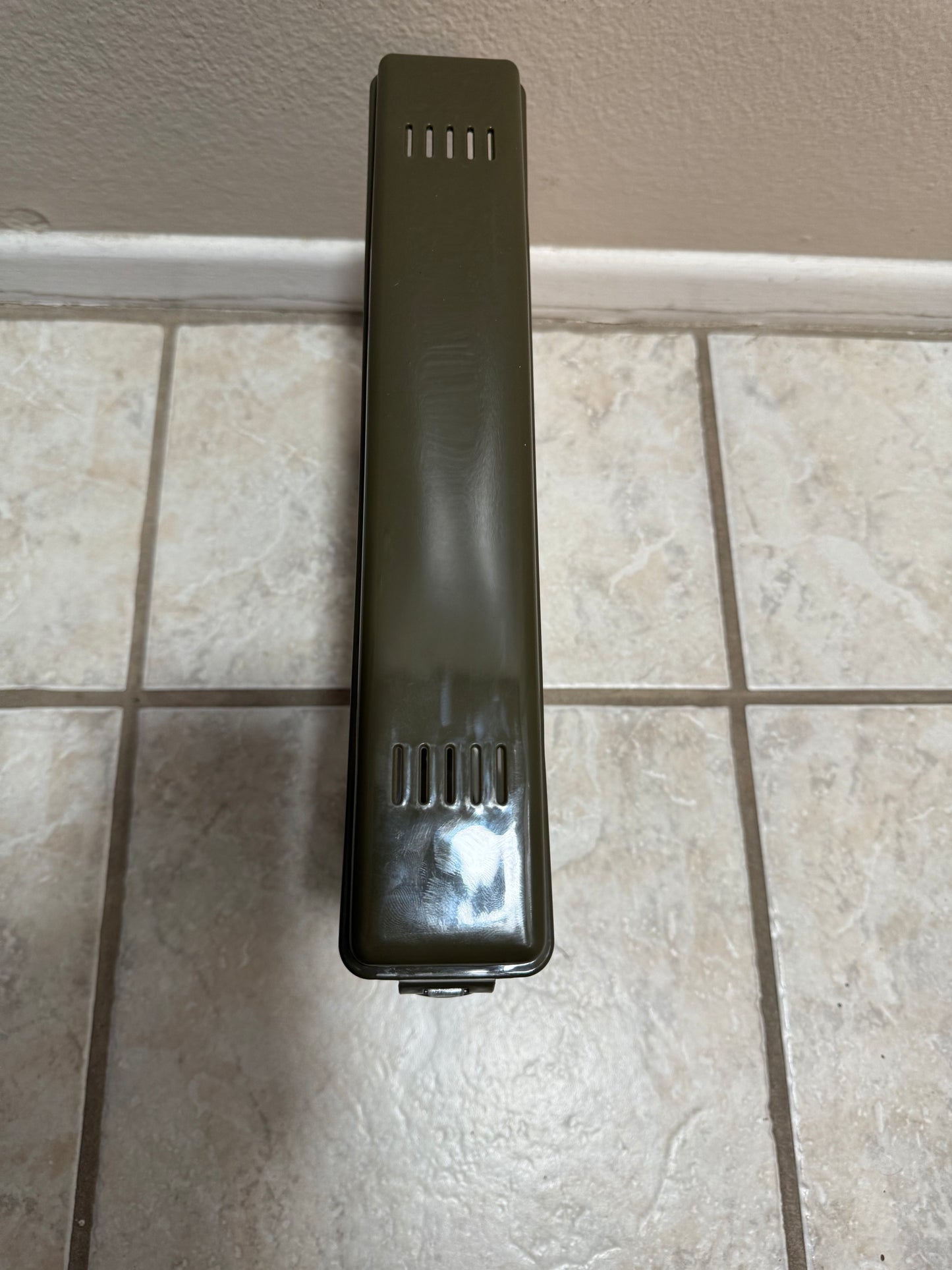 Rearing Container For Observation (Hercules/Rhino/Etc)