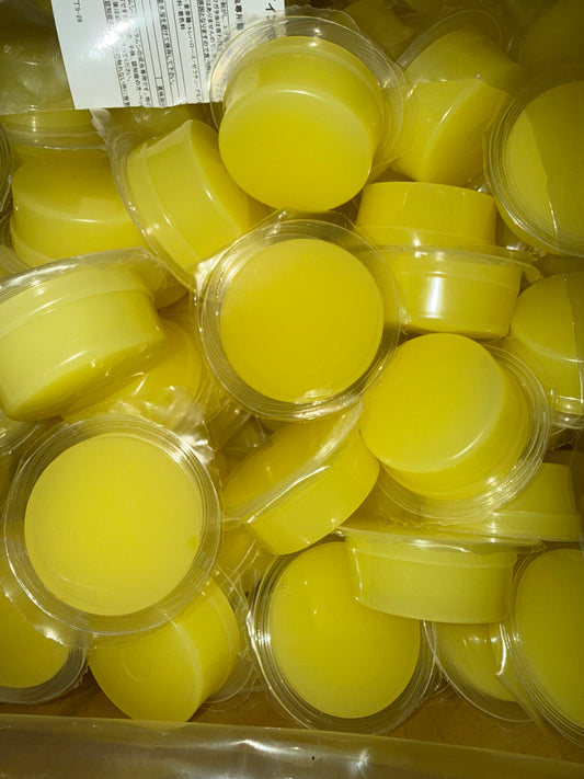 Beetle Jelly (banana flavor) High Grade (WIDE CUP)